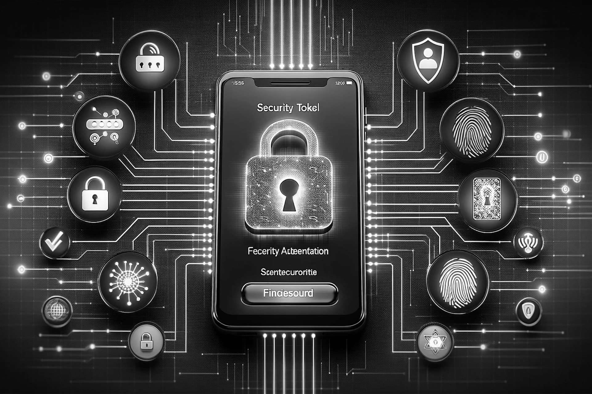 Strong Password and multi-factor authentication: important component in cybersecurity 
