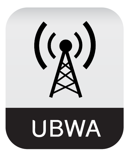 Ubiquiti Broadband Wireless Admin UBWA